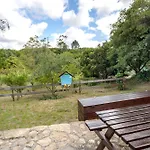 乡村民宿 Quinta Do Castelo - Casa De Pedra Reguengo Grande