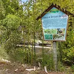 乡村民宿 Quinta Do Castelo - Casa De Pedra Reguengo Grande