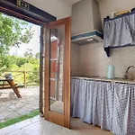 乡村民宿 Quinta Do Castelo - Casa De Pedra *