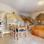 Quinta Do Castelo - Casa De Pedra * Reguengo Grande