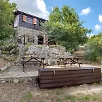 乡村民宿 Quinta Do Castelo - Casa De Pedra *