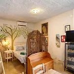 Quinta Do Castelo - Casa De Pedra 乡村民宿 *