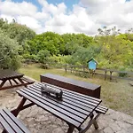 Quinta Do Castelo - Casa De Pedra 乡村民宿