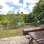 Quinta Do Castelo - Casa De Pedra 乡村民宿 *