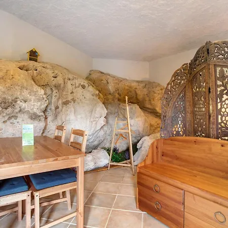 Quinta Do Castelo - Casa De Pedra Landsted Reguengo Grande