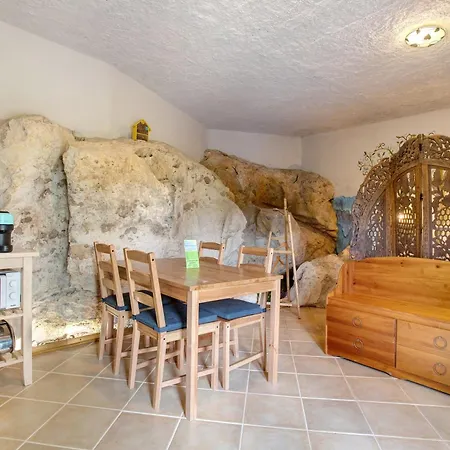 Quinta Do Castelo - Casa De Pedra *