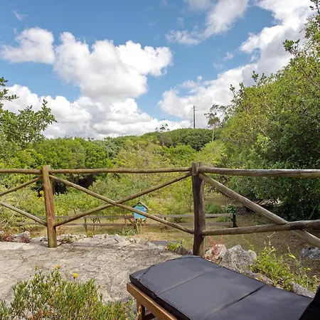 Landsted Quinta Do Castelo - Casa De Pedra