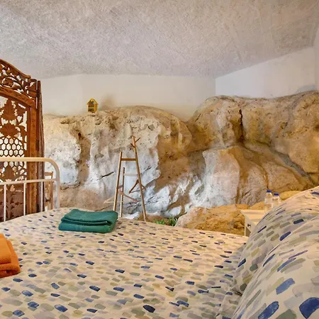 Quinta Do Castelo - Casa De Pedra Landsted