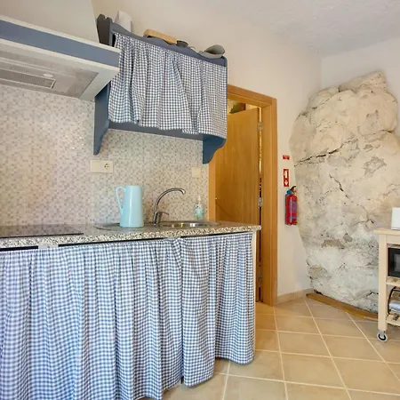 Quinta Do Castelo - Casa De Pedra * Reguengo Grande