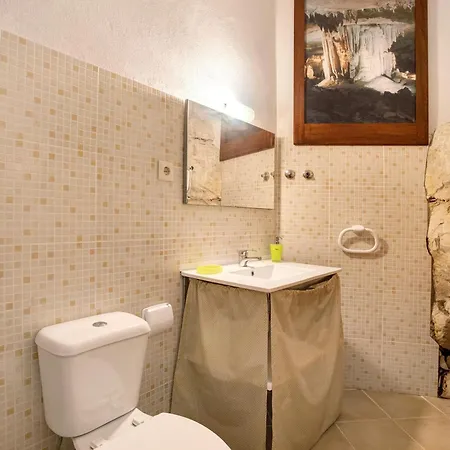 Landsted Quinta Do Castelo - Casa De Pedra