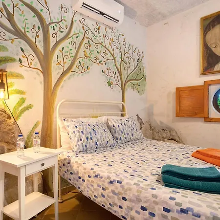 Quinta Do Castelo - Casa De Pedra Landhaus *