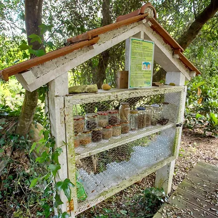 Quinta Do Castelo - Casa De Pedra *