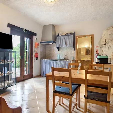 Casa rural Quinta Do Castelo - Casa De Pedra