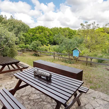Quinta Do Castelo - Casa De Pedra Landsted