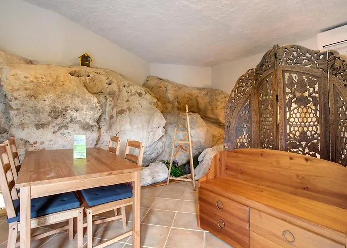 Quinta Do Castelo - Casa De Pedra Casa di campagna Reguengo Grande