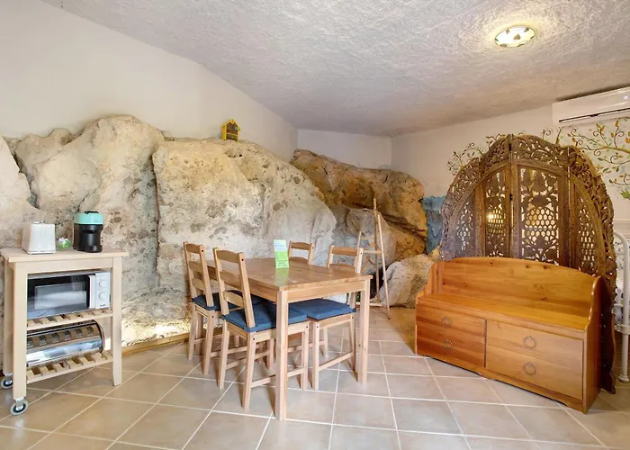 Quinta Do Castelo - Casa De Pedra *