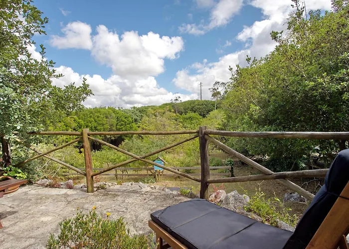 Casa di campagna Quinta Do Castelo - Casa De Pedra