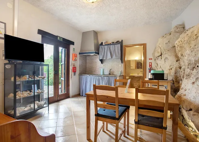 Quinta Do Castelo - Casa De Pedra Casa di campagna Reguengo Grande