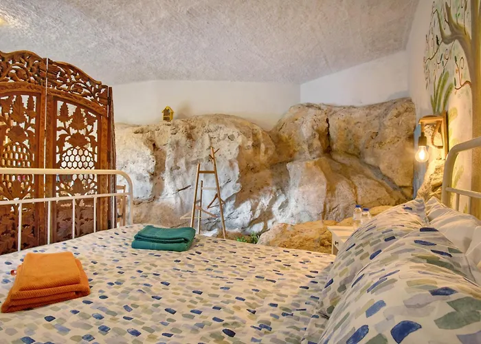 Quinta Do Castelo - Casa De Pedra Landhaus
