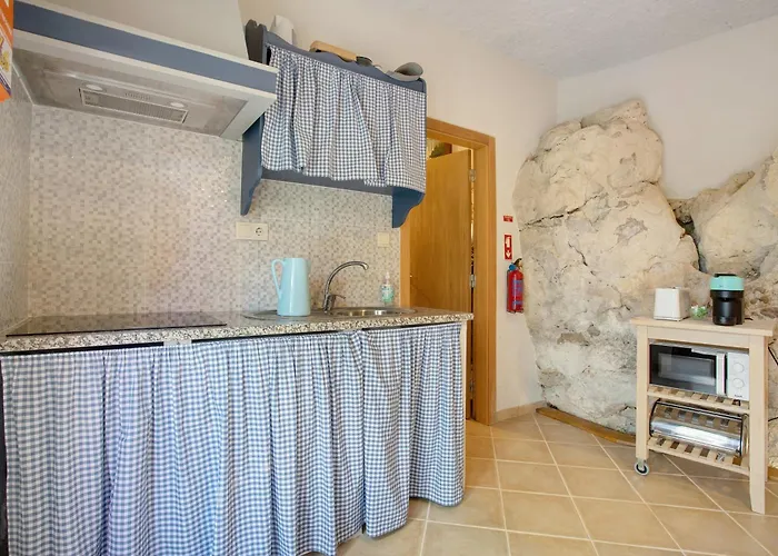 Quinta Do Castelo - Casa De Pedra * Reguengo Grande