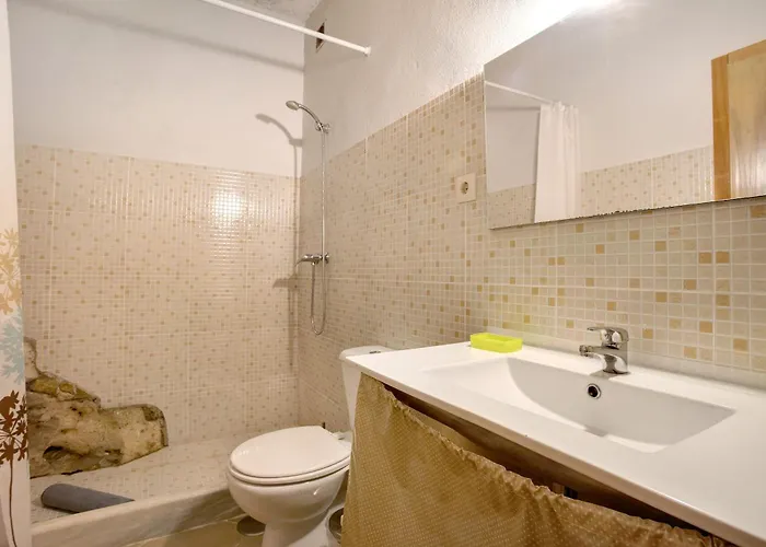 Quinta Do Castelo - Casa De Pedra * Reguengo Grande